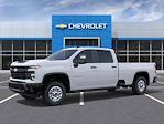 New 2026 Chevrolet Silverado 2500 Work Truck Crew Cab for sale #25164C - photo 3