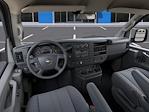 New 2026 Chevrolet Express 2500 Empty Cargo Van for sale #25344C - photo 16