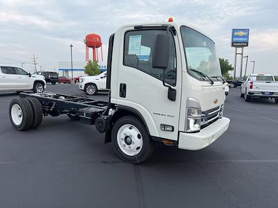 New 2024 Chevrolet LCF 5500XG Regular Cab RWD Cab Chassis for sale #42294 - photo 1