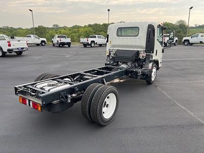 New 2024 Chevrolet LCF 5500XG Regular Cab RWD Cab Chassis for sale #42294 - photo 2