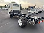 New 2024 Chevrolet LCF 5500XG Regular Cab RWD Cab Chassis for sale #42294 - photo 4