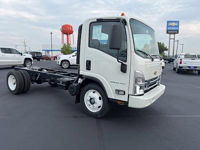 New 2024 Chevrolet LCF 5500XG Regular Cab RWD Cab Chassis for sale #42295 - photo 1