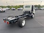 New 2024 Chevrolet LCF 5500XG Regular Cab RWD Cab Chassis for sale #42295 - photo 2