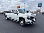 New 2025 Chevrolet Silverado 3500 LTZ Crew Cab 4WD Pickup for sale #51196 - photo 1