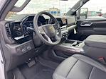 New 2025 Chevrolet Silverado 3500 LTZ Crew Cab 4WD Pickup for sale #51196 - photo 15