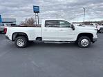 New 2025 Chevrolet Silverado 3500 LTZ Crew Cab 4WD Pickup for sale #51196 - photo 3