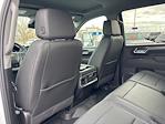 New 2025 Chevrolet Silverado 3500 LTZ Crew Cab 4WD Pickup for sale #51196 - photo 32