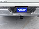 New 2025 Chevrolet Silverado 3500 LTZ Crew Cab 4WD Pickup for sale #51196 - photo 33