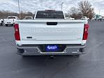 New 2025 Chevrolet Silverado 3500 LTZ Crew Cab 4WD Pickup for sale #51196 - photo 4