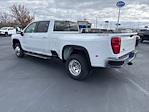 New 2025 Chevrolet Silverado 3500 LTZ Crew Cab 4WD Pickup for sale #51196 - photo 5