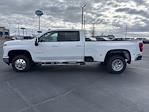 New 2025 Chevrolet Silverado 3500 LTZ Crew Cab 4WD Pickup for sale #51196 - photo 6