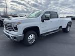 New 2025 Chevrolet Silverado 3500 LTZ Crew Cab 4WD Pickup for sale #51196 - photo 7