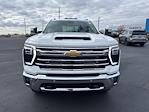 New 2025 Chevrolet Silverado 3500 LTZ Crew Cab 4WD Pickup for sale #51196 - photo 8