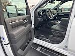 New 2025 Chevrolet Silverado 3500 LTZ Crew Cab 4WD Pickup for sale #51196 - photo 9