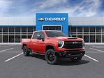 New 2025 Chevrolet Silverado 2500 LT Crew Cab 4WD Pickup for sale #51251 - photo 1