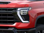 New 2025 Chevrolet Silverado 2500 LT Crew Cab 4WD Pickup for sale #51251 - photo 10