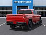 New 2025 Chevrolet Silverado 2500 LT Crew Cab 4WD Pickup for sale #51251 - photo 4