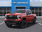New 2025 Chevrolet Silverado 2500 LT Crew Cab 4WD Pickup for sale #51251 - photo 6