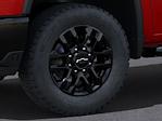 New 2025 Chevrolet Silverado 2500 LT Crew Cab 4WD Pickup for sale #51251 - photo 9