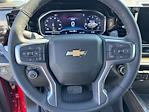 New 2025 Chevrolet Silverado 1500 LT Crew Cab 4WD Pickup for sale #51257 - photo 15
