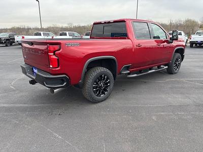 New 2025 Chevrolet Silverado 2500 LTZ Crew Cab 4WD Pickup for sale #51303 - photo 2