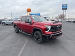 New 2025 Chevrolet Silverado 2500 LTZ Crew Cab 4WD Pickup for sale #51303 - photo 1