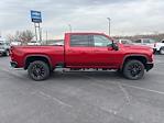 New 2025 Chevrolet Silverado 2500 LTZ Crew Cab 4WD Pickup for sale #51303 - photo 3