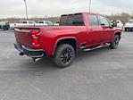 New 2025 Chevrolet Silverado 2500 LTZ Crew Cab 4WD Pickup for sale #51303 - photo 2