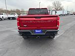 New 2025 Chevrolet Silverado 2500 LTZ Crew Cab 4WD Pickup for sale #51303 - photo 4