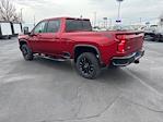 New 2025 Chevrolet Silverado 2500 LTZ Crew Cab 4WD Pickup for sale #51303 - photo 5