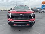 New 2025 Chevrolet Silverado 2500 LTZ Crew Cab 4WD Pickup for sale #51303 - photo 8