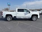 New 2025 Chevrolet Silverado 2500 LTZ Crew Cab 4WD Pickup for sale #51314 - photo 3