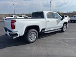 New 2025 Chevrolet Silverado 2500 LTZ Crew Cab 4WD Pickup for sale #51314 - photo 2