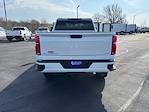 New 2025 Chevrolet Silverado 2500 LTZ Crew Cab 4WD Pickup for sale #51314 - photo 4