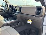 New 2025 Chevrolet Silverado 2500 LTZ Crew Cab 4WD Pickup for sale #51314 - photo 48