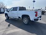 New 2025 Chevrolet Silverado 2500 LTZ Crew Cab 4WD Pickup for sale #51314 - photo 5
