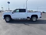 New 2025 Chevrolet Silverado 2500 LTZ Crew Cab 4WD Pickup for sale #51314 - photo 6