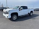 New 2025 Chevrolet Silverado 2500 LTZ Crew Cab 4WD Pickup for sale #51314 - photo 7