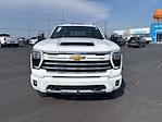 New 2025 Chevrolet Silverado 2500 LTZ Crew Cab 4WD Pickup for sale #51314 - photo 8