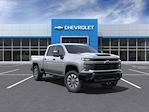 New 2025 Chevrolet Silverado 2500 Custom Crew Cab 4WD Pickup for sale #51316 - photo 1