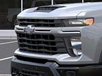New 2025 Chevrolet Silverado 2500 Custom Crew Cab 4WD Pickup for sale #51316 - photo 13