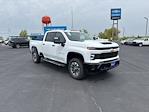 New 2025 Chevrolet Silverado 2500 Custom Crew Cab 4WD Pickup for sale #51366 - photo 1