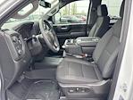 New 2025 Chevrolet Silverado 2500 Custom Crew Cab 4WD Pickup for sale #51366 - photo 12
