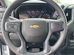 New 2025 Chevrolet Silverado 2500 Custom Crew Cab 4WD Pickup for sale #51366 - photo 16