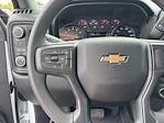 New 2025 Chevrolet Silverado 2500 Custom Crew Cab 4WD Pickup for sale #51366 - photo 17