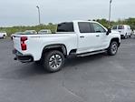 New 2025 Chevrolet Silverado 2500 Custom Crew Cab 4WD Pickup for sale #51366 - photo 2