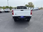 New 2025 Chevrolet Silverado 2500 Custom Crew Cab 4WD Pickup for sale #51366 - photo 4