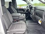 New 2025 Chevrolet Silverado 2500 Custom Crew Cab 4WD Pickup for sale #51366 - photo 42