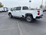New 2025 Chevrolet Silverado 2500 Custom Crew Cab 4WD Pickup for sale #51366 - photo 5