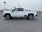 New 2025 Chevrolet Silverado 2500 Custom Crew Cab 4WD Pickup for sale #51366 - photo 6
